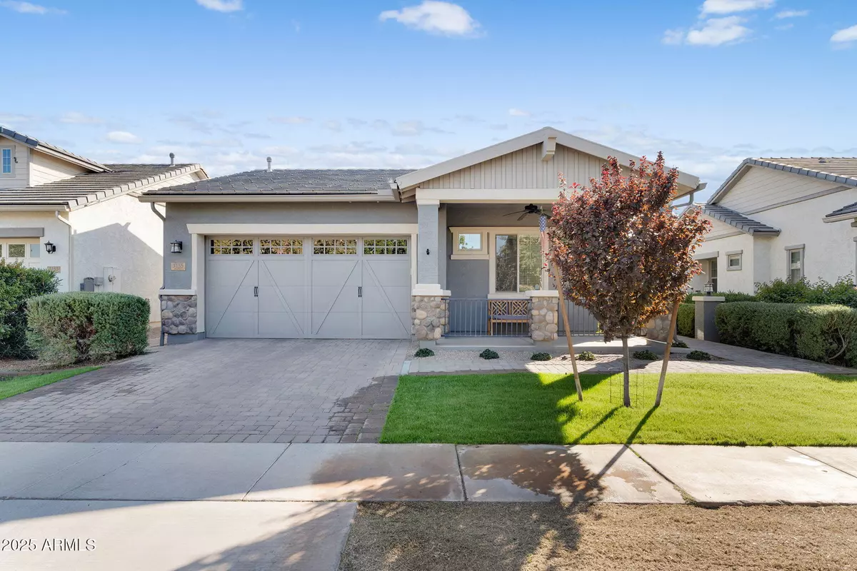 Gilbert, AZ 85296,3155 E AUSTIN Drive