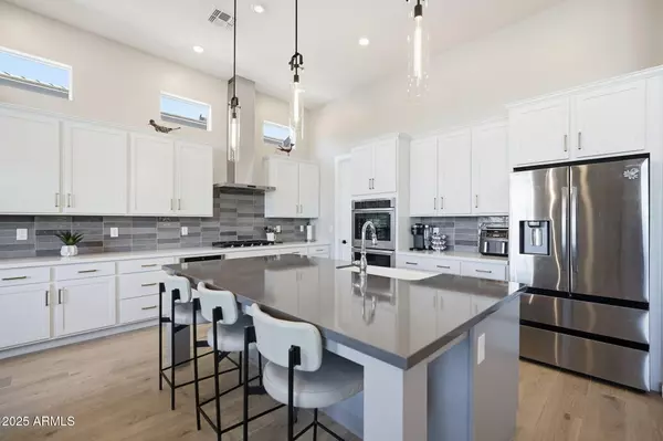 Peoria, AZ 85383,13668 W HACKAMORE Drive