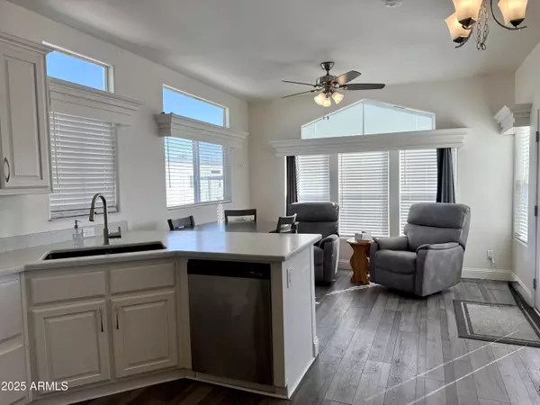 Mesa, AZ 85208,7750 E BROADWAY Road #734