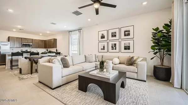 Phoenix, AZ 85037,9541 W FLOWER Street