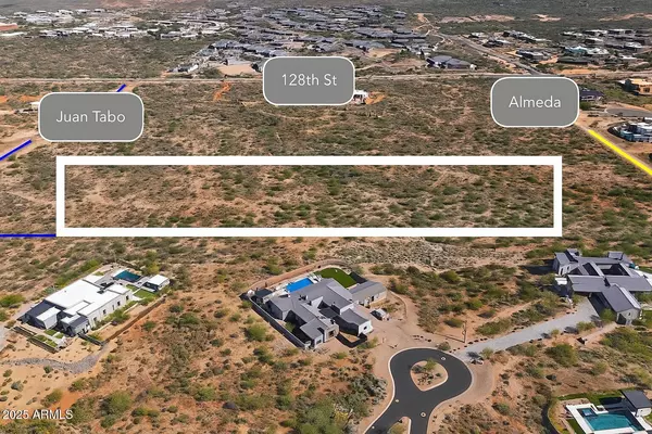 Scottsdale, AZ 85255,24400 N 126 Street #9