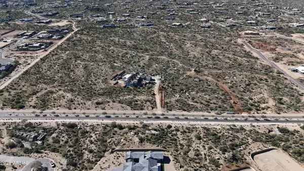 Scottsdale, AZ 85255,24400 N 126 Street #9