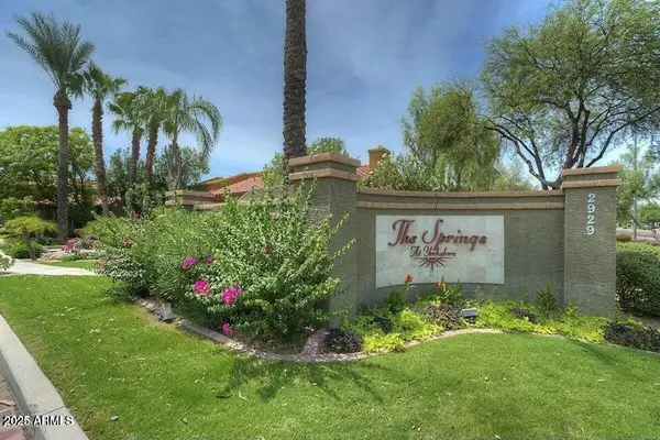 2929 W YORKSHIRE Drive #1061, Phoenix, AZ 85027