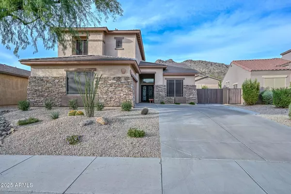 Peoria, AZ 85383,8498 W QUAIL TRACK Drive