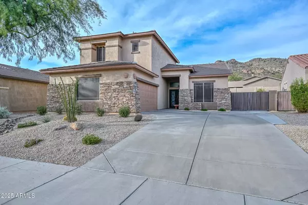 Peoria, AZ 85383,8498 W QUAIL TRACK Drive