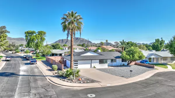 Phoenix, AZ 85021,8829 N 17TH Avenue