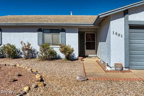 Sierra Vista, AZ 85635,1801 PERIWINKLE Way