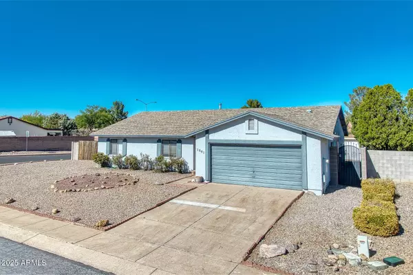 Sierra Vista, AZ 85635,1801 PERIWINKLE Way