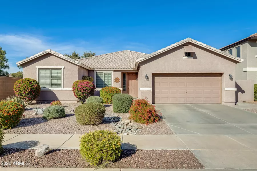 10322 W ROANOKE Avenue, Avondale, AZ 85392