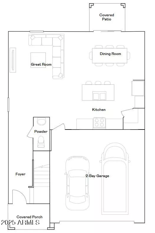Buckeye, AZ 85326,23175 W PARKWAY Drive