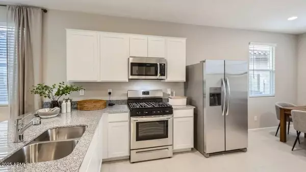 San Tan Valley, AZ 85140,3041 E BARREL RACE Road