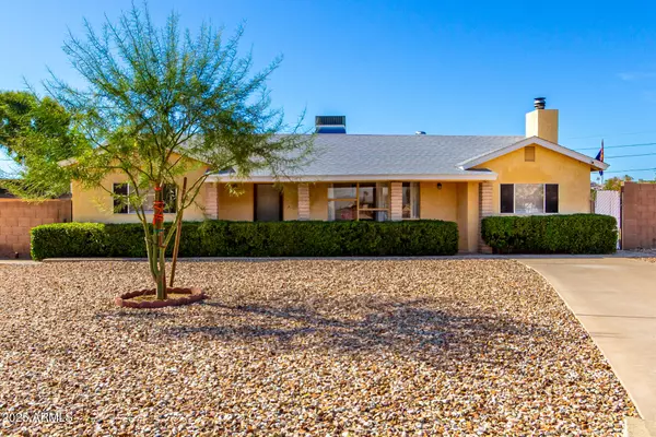 Phoenix, AZ 85022,12648 N 23RD Street