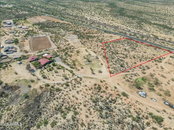 Congress, AZ 85332,28505 S STATE ROUTE 89 -- #-