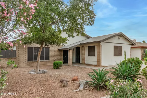 4629 W MYRTLE Avenue, Glendale, AZ 85301