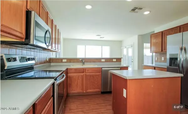 Peoria, AZ 85381,8255 W WILLOW Avenue