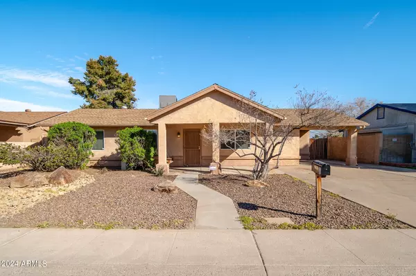 6610 W MCKINLEY Street, Phoenix, AZ 85043