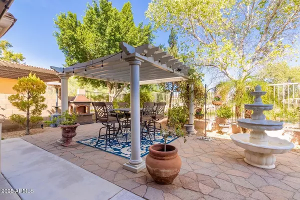 Mesa, AZ 85215,2607 N PLATINA Circle