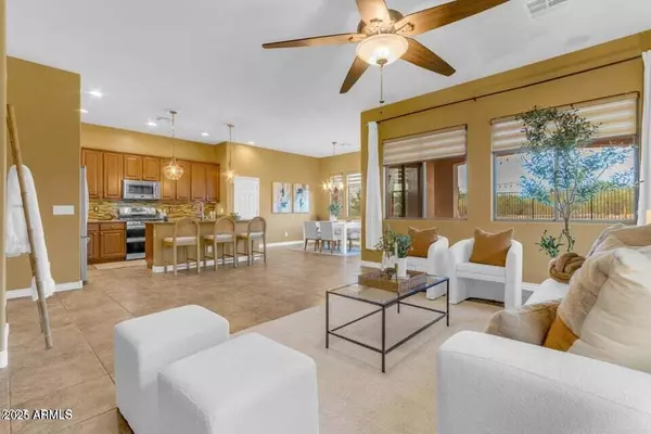 Goodyear, AZ 85338,17564 W VERDIN Road