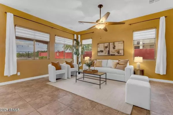 Goodyear, AZ 85338,17564 W VERDIN Road