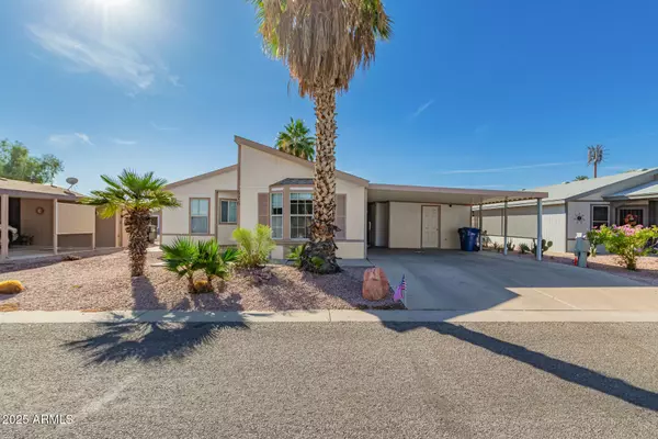 8500 E SOUTHERN Avenue #576, Mesa, AZ 85209