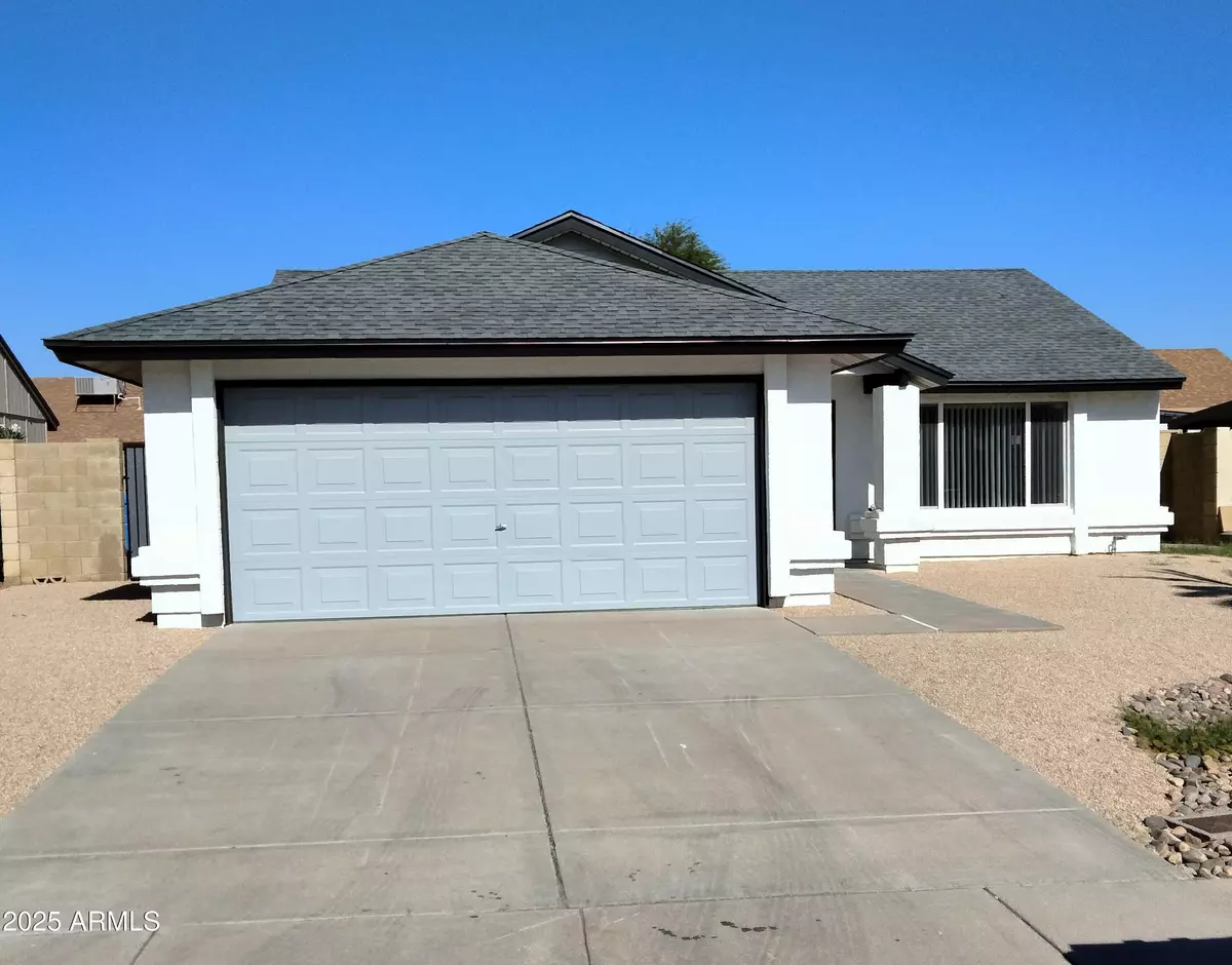 Phoenix, AZ 85027,3318 W ROSE GARDEN Lane