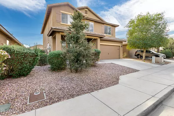 Buckeye, AZ 85326,24409 W SHERATON Lane