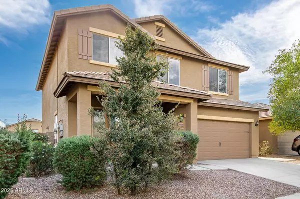 Buckeye, AZ 85326,24409 W SHERATON Lane