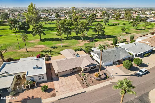 10232 N 109TH Avenue, Sun City, AZ 85351