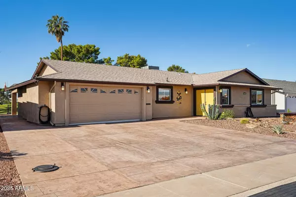 Sun City, AZ 85351,10232 N 109TH Avenue