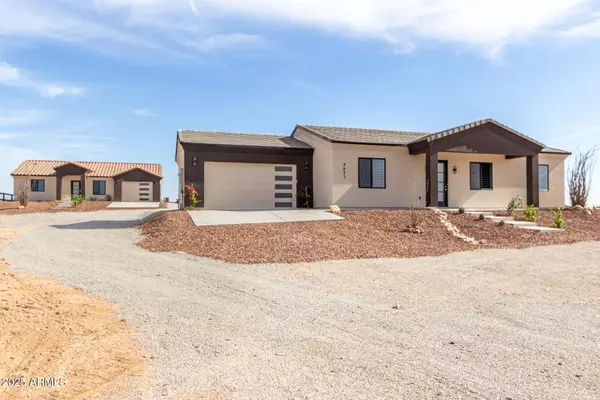 Tonopah, AZ 85354,4653 N 337TH Avenue