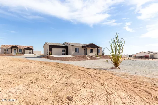 Tonopah, AZ 85354,4653 N 337TH Avenue