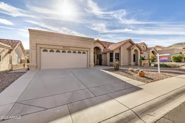 Phoenix, AZ 85044,15230 S 36 Place