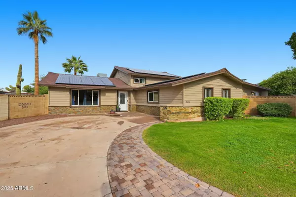 Phoenix, AZ 85053,3134 W CROCUS Drive