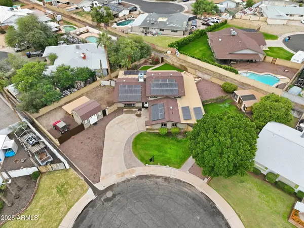 Phoenix, AZ 85053,3134 W CROCUS Drive