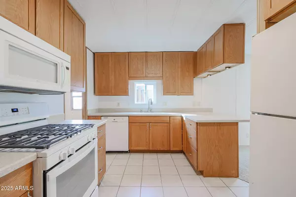 Peoria, AZ 85345,10951 N 91st Avenue #61