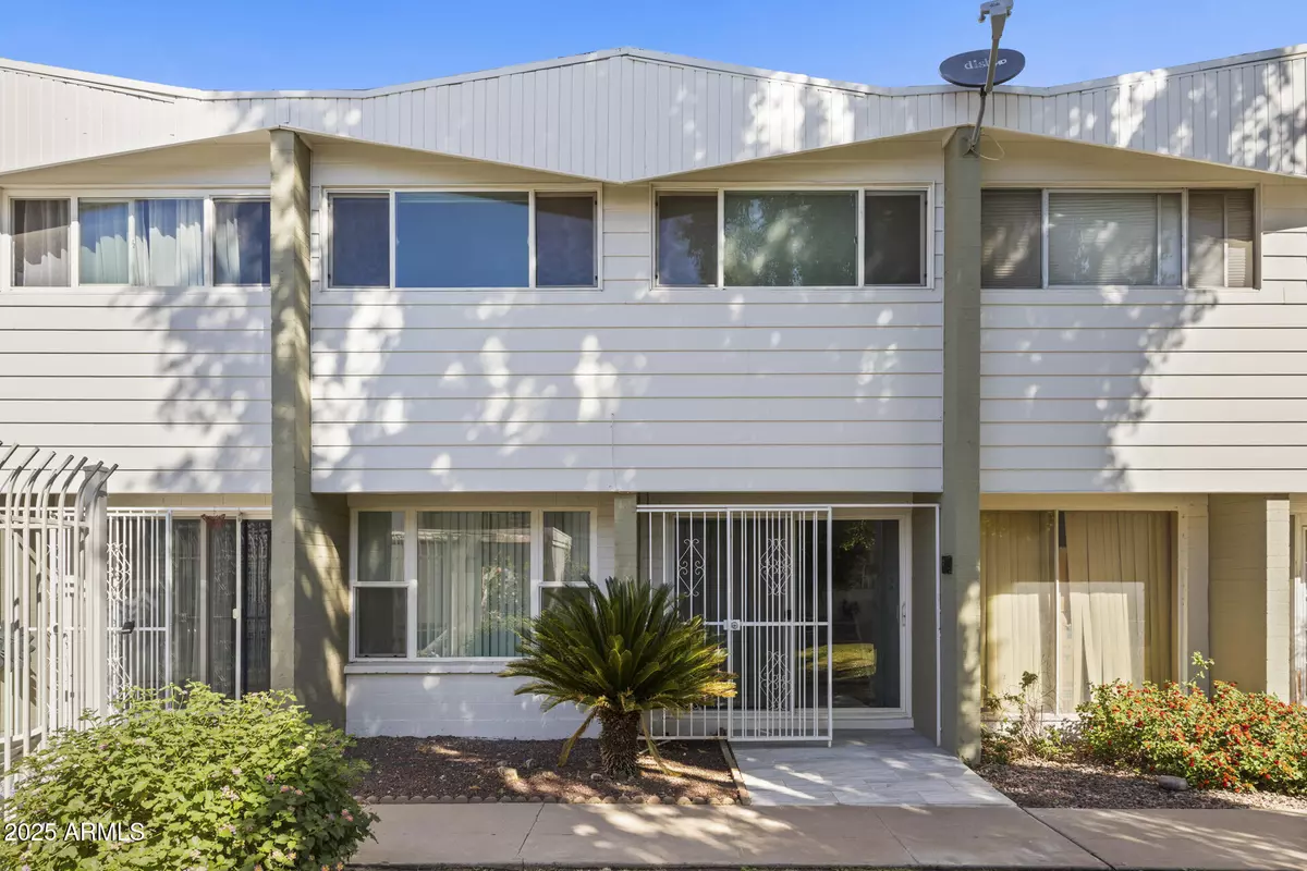 Scottsdale, AZ 85257,808 N 82ND Street #F6