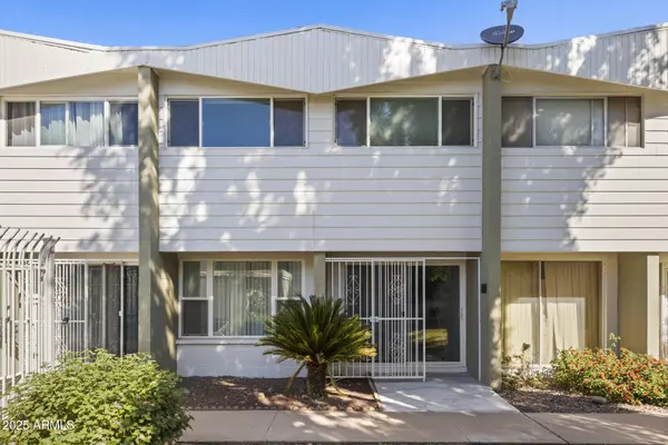 808 N 82ND Street #F6, Scottsdale, AZ 85257