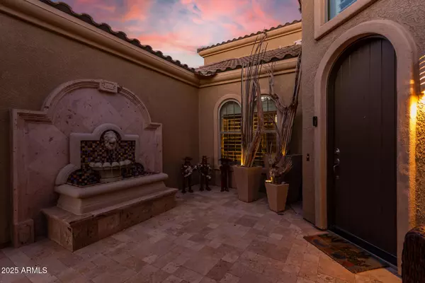 Goodyear, AZ 85338,13047 S 183RD Avenue