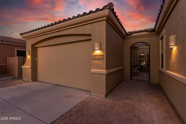 Goodyear, AZ 85338,13047 S 183RD Avenue