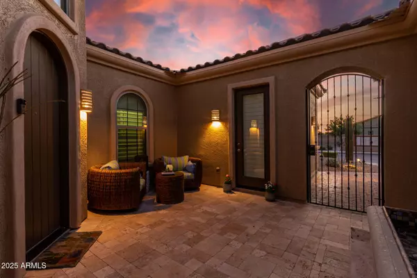 Goodyear, AZ 85338,13047 S 183RD Avenue