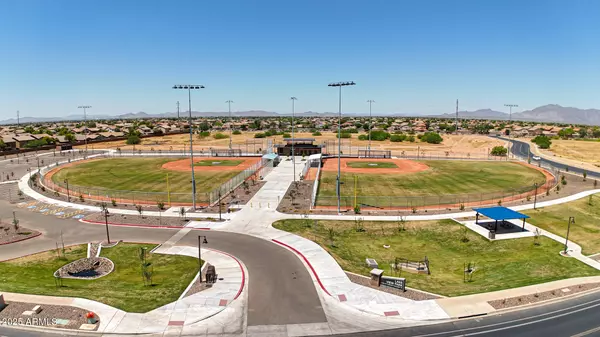 Maricopa, AZ 85138,40055 W SPARKS Lane