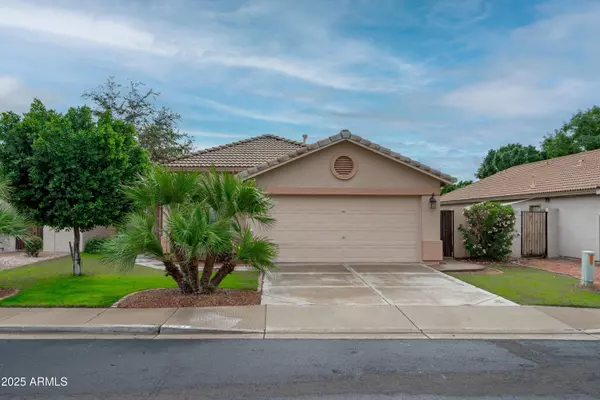 Mesa, AZ 85206,5761 E GARNET Avenue