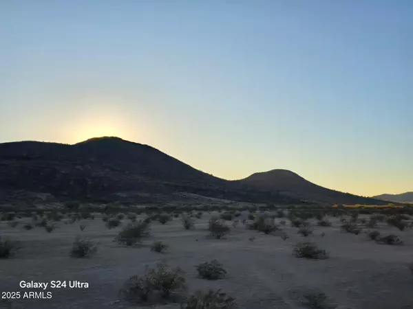 Tonopah, AZ 85354,165 S Burger Street #Lot C