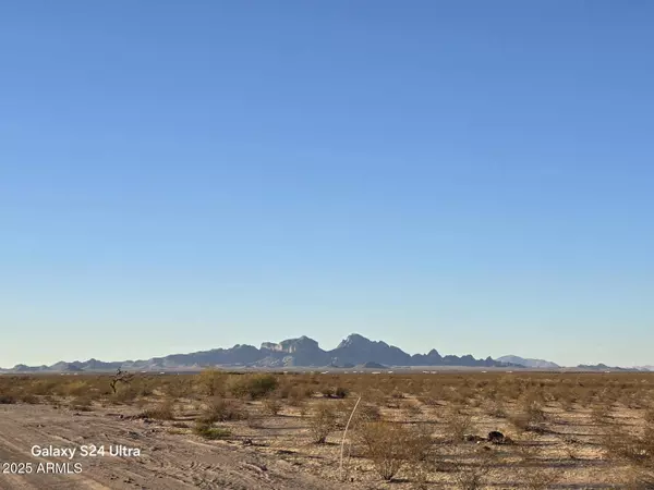 Tonopah, AZ 85354,165 S Burger Street #Lot D