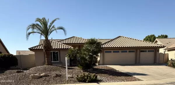 Peoria, AZ 85382,19890 N 85 drive Drive