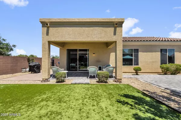 Surprise, AZ 85388,16528 N 181ST Drive