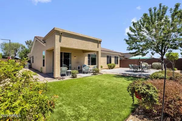 Surprise, AZ 85388,16528 N 181ST Drive