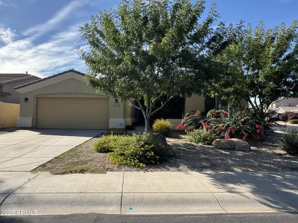 16528 N 181ST Drive, Surprise, AZ 85388