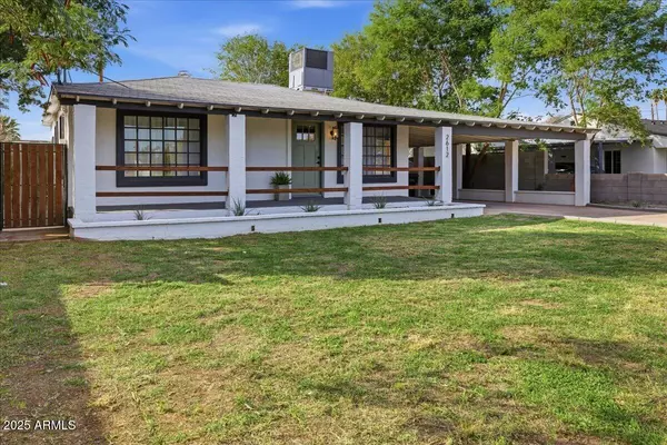 Phoenix, AZ 85008,2612 N 31ST Street