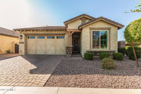 12380 N 144TH Drive N, Surprise, AZ 85379